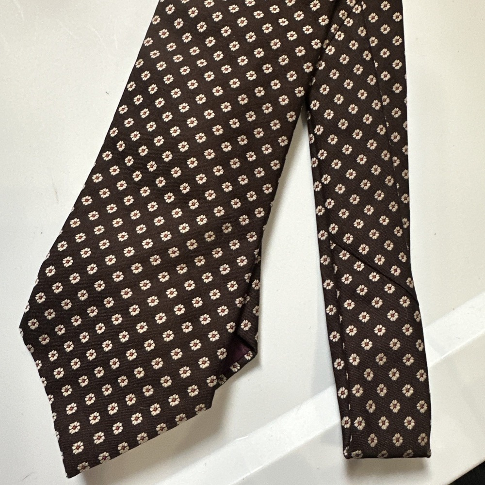 Oleg Cassini‎ Vintage Necktie